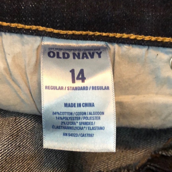 Jeans - Picture 5 of 5